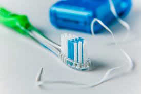 toothbrush vs floss