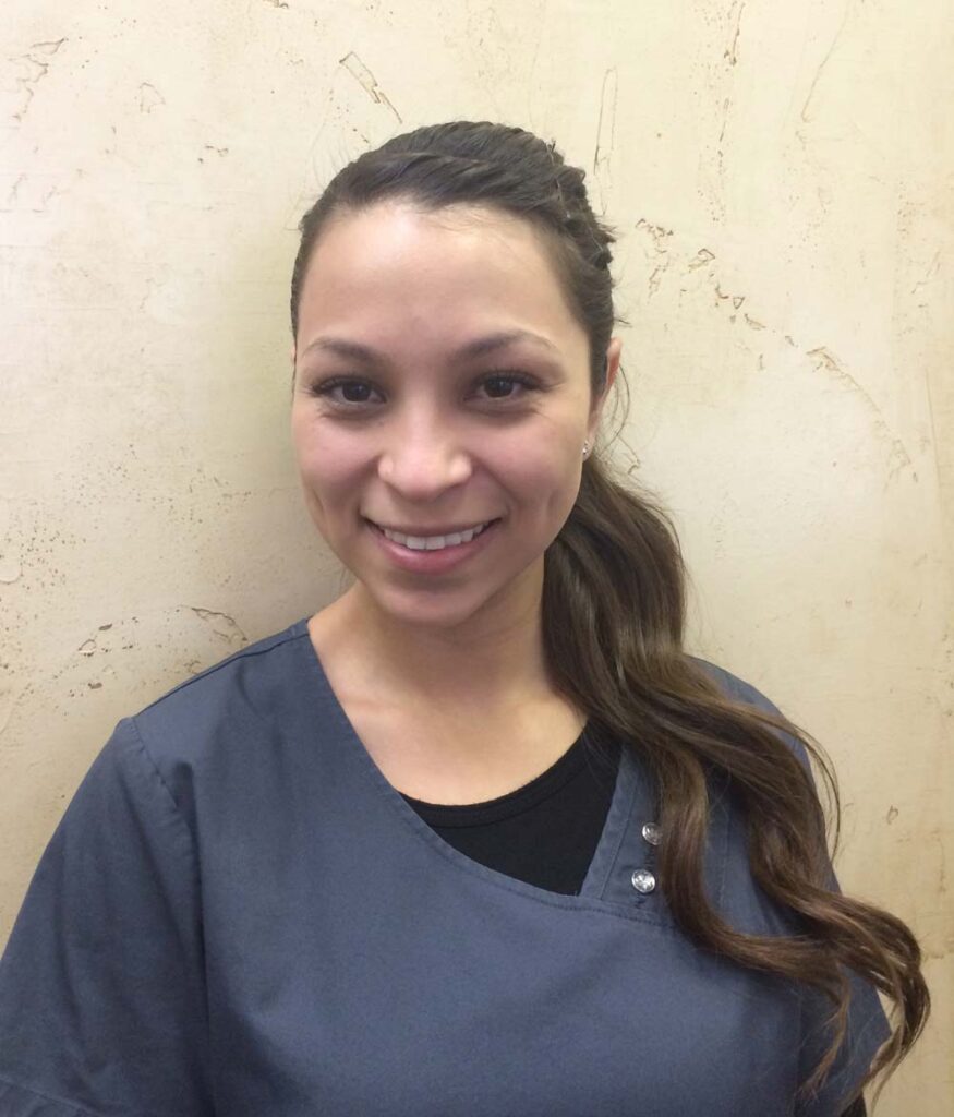 Jessica, a Dental Assistant at Plumb Dental in St. George, UT