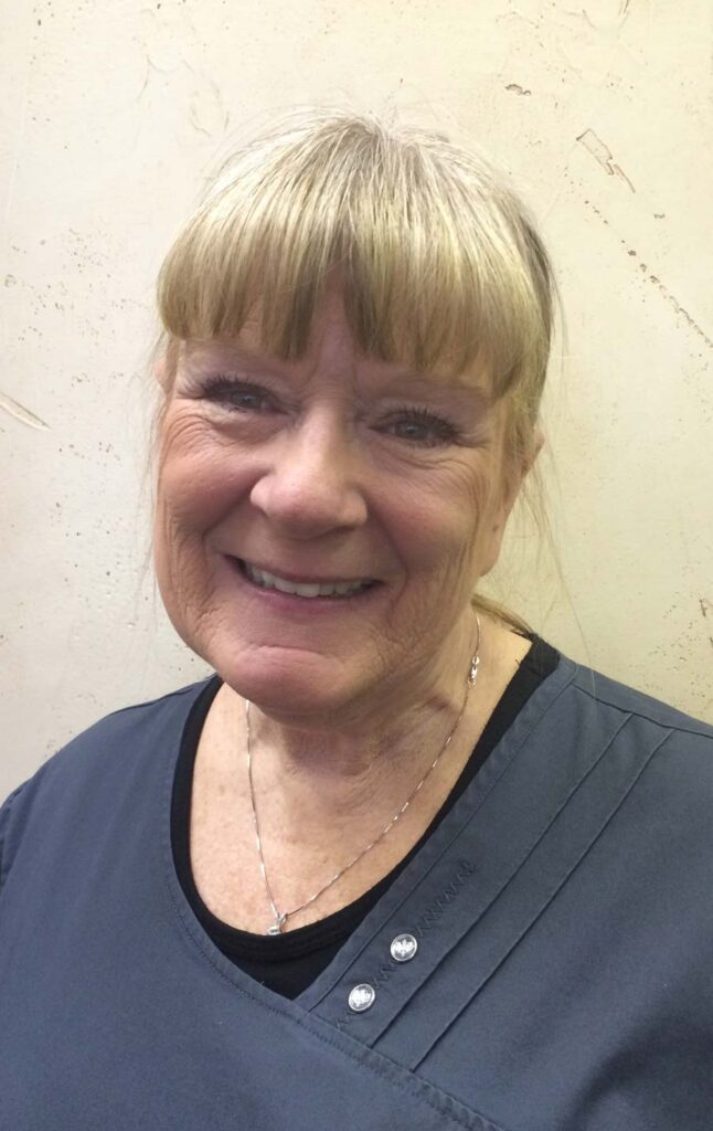 Pam, a Dental care expert at Plumb Dental in St. George, UT