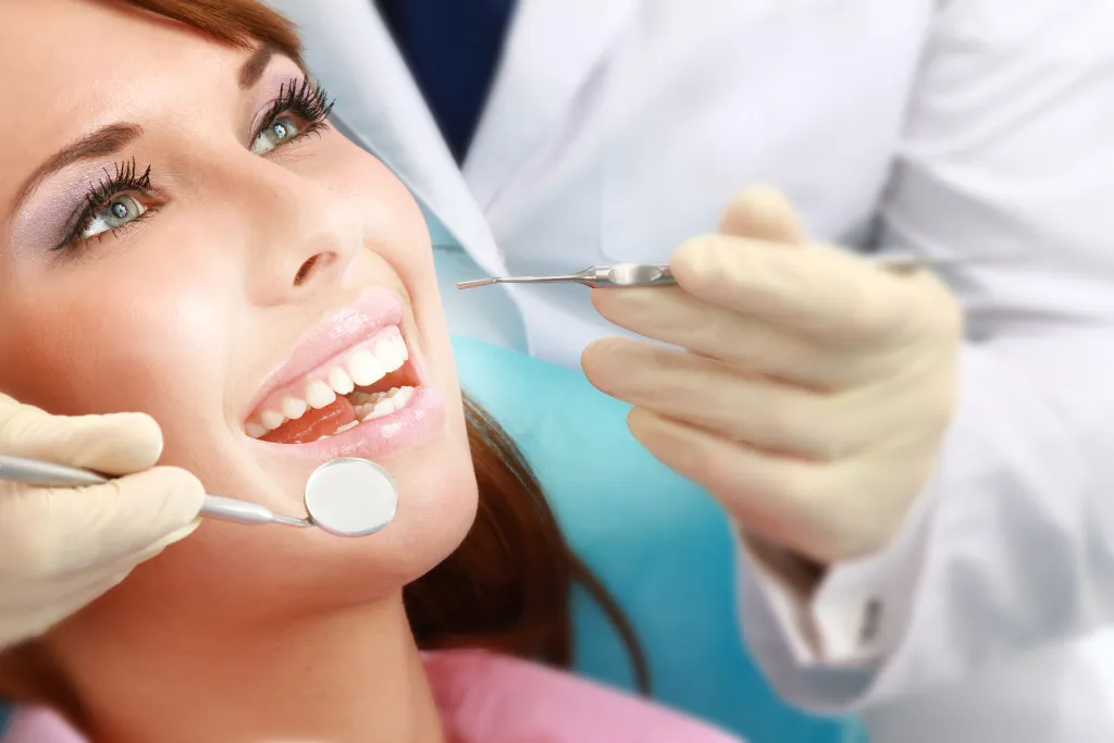 Dental cleaning services in St. George, UT