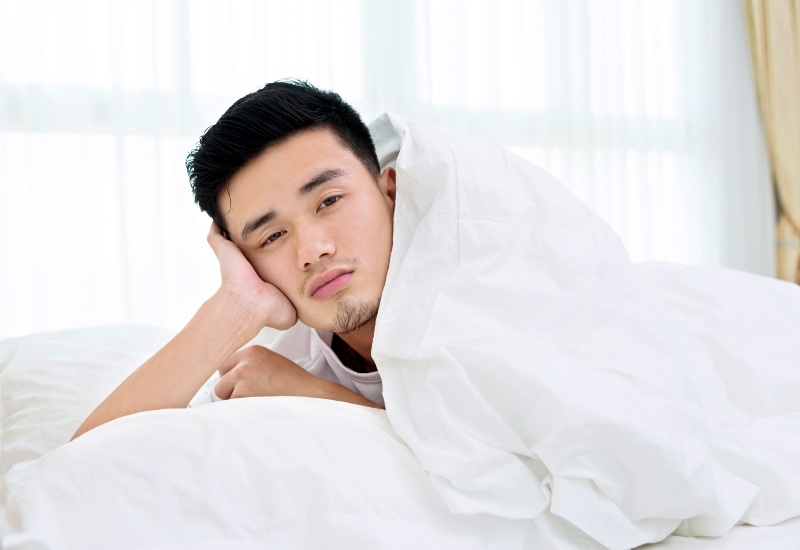 Know the Signs and Effects of Sleep Apnea Treatment in St. George, UT