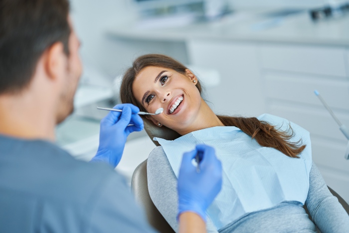 Wisdom Teeth Extraction Services in St. George, UT