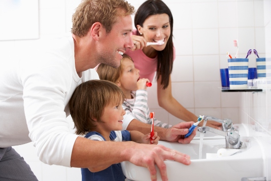 Comprehensive Family Dental Care Services in St. George, UT