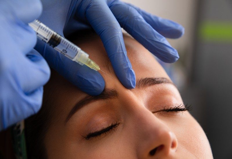 Botox & Fillers Services in St. George, UT