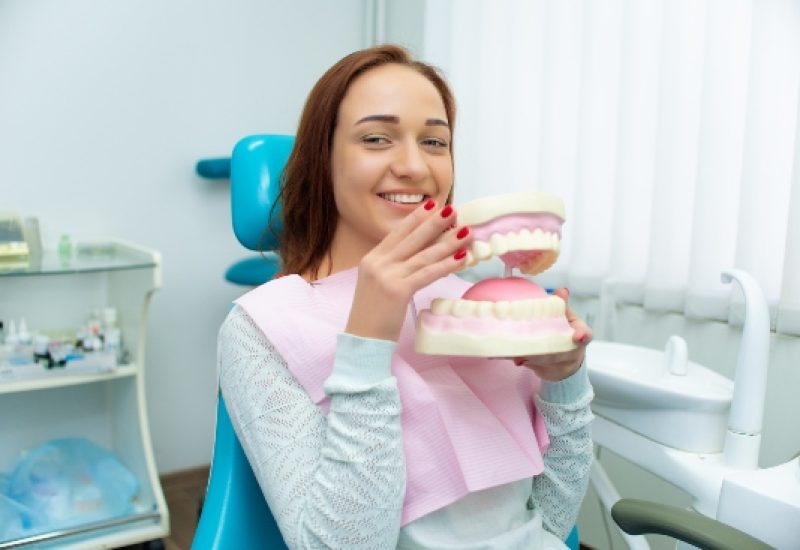 Sedation Dentistry Services in St. George, Utah